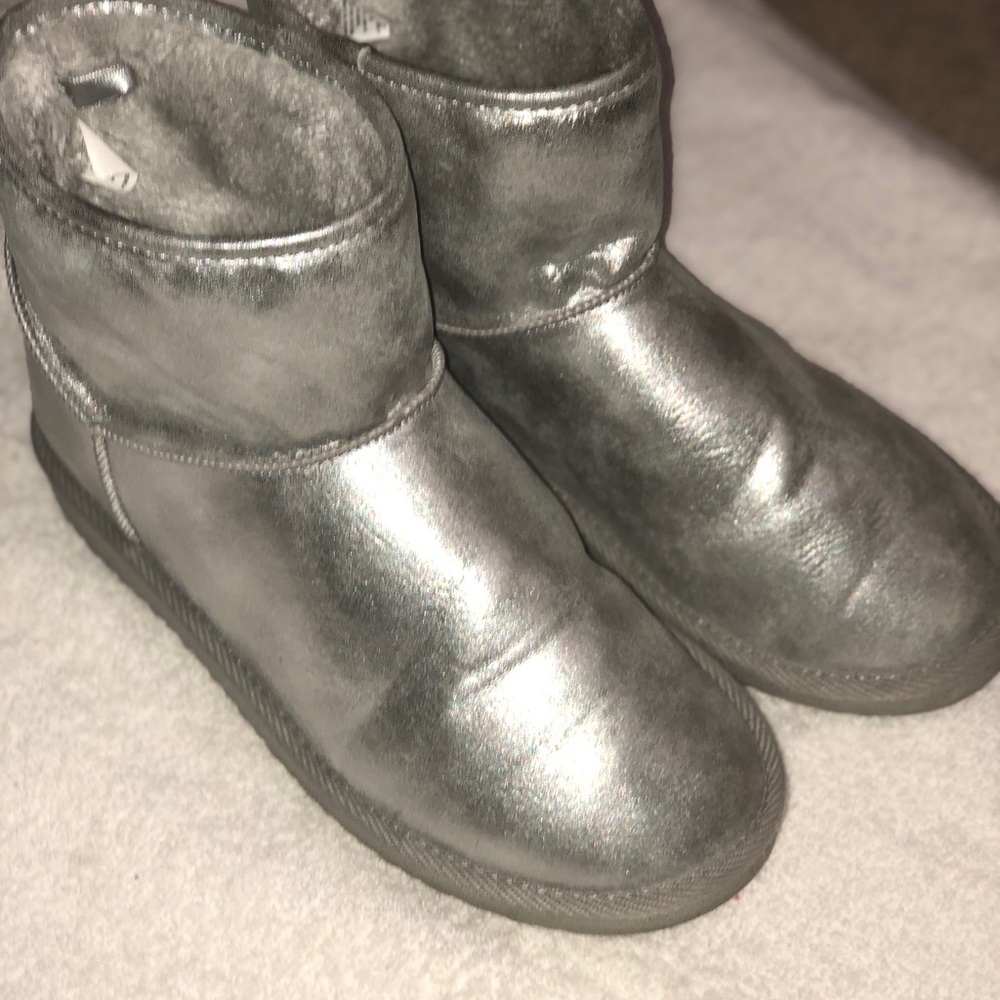 Old Navy Boots